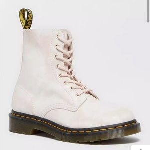 Dr. Marten’s 1460 Pascal Summer Tie Dye Boots